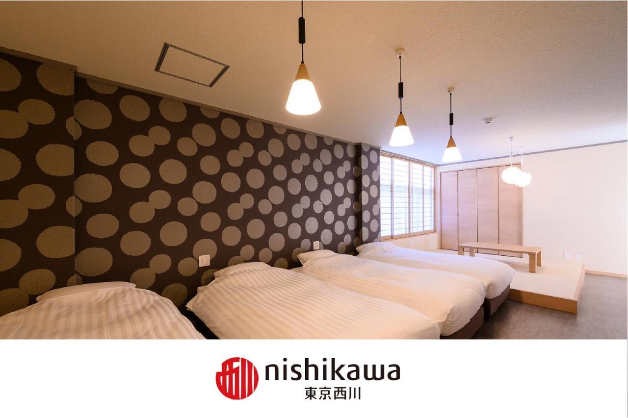 Beyond Hotel Takayama 3Rd Habitación foto